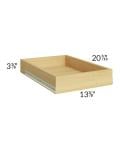 Cambridge Saddle Glaze - Quick Ship