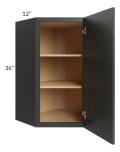 Royal Ebony Shaker