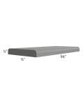 Stratton Dark Grey Shaker