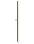 Midtown Hunter Green Shaker