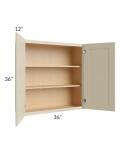 Stratton Khaki Shaker