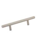Portland Walnut 15x96 Wall Pantry