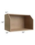 Savannah Sand 18x84 Pantry Cabinet