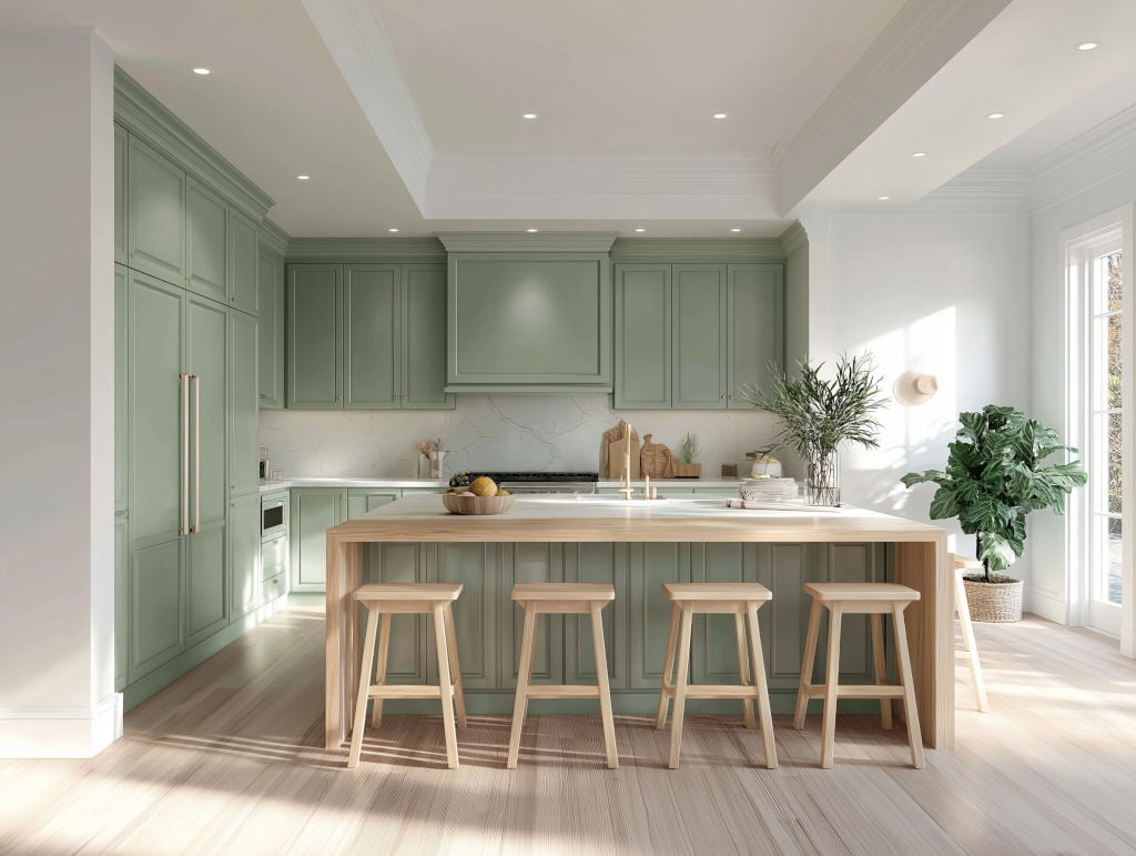 RTA Cabinets