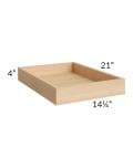 Charlotte Grey 18x96 Wall Pantry
