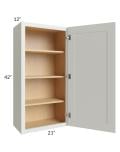 Wellfleet Linen 18x84 Pantry Cabinet - Out of stock through mid June