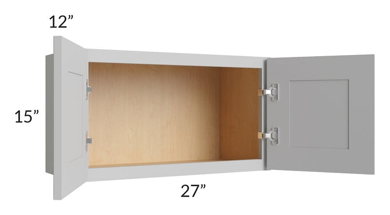 WBC3636-GN-Assembled