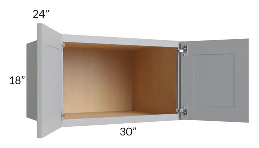 GDW3030-HDHS-Assembled
