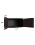 Brazilian Shaker 15x90 Wall Pantry