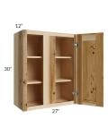 Prairie Shaker 18x84 Pantry Cabinet