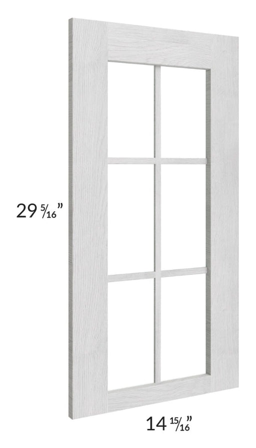 W1842MGD-AN-Assembled