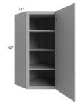 Charlotte Grey 30x84 Wall Pantry