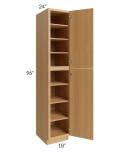 Portland Sand 18x84 Wall Pantry